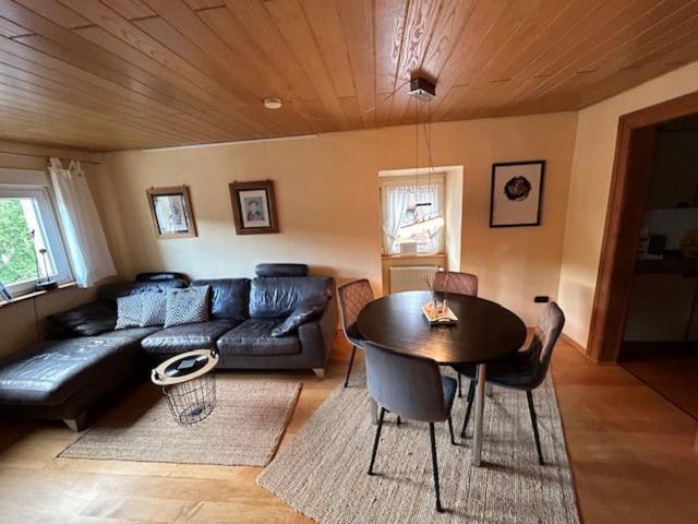 מילטנברג Ferienwohnung Anke Kaufmann מראה חיצוני תמונה